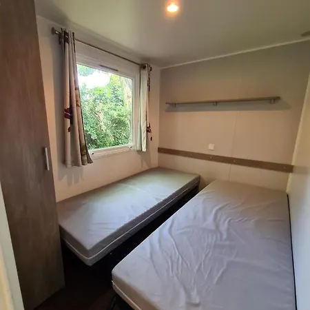 Mobil Camping Des 7 Fonts * Agde