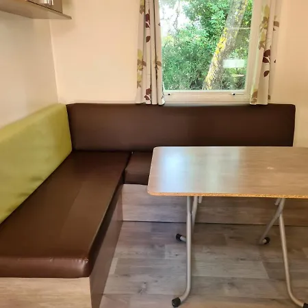 Mobil Camping Des 7 Fonts
